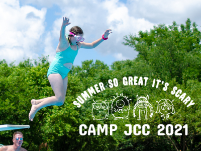 Jcc Of Youngstown Camp